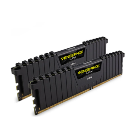 RAM DDR4 CORSAIR 16GB 3200 VENGEANCE LPX (1X 16GB) CL16